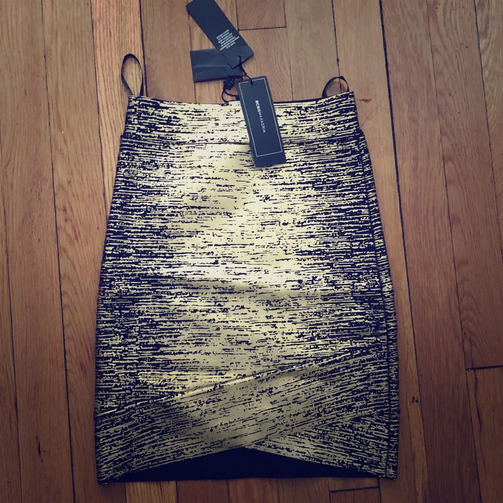 BCBG Skirt
